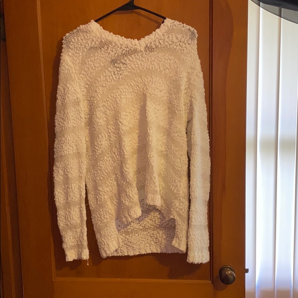 A Sweater !